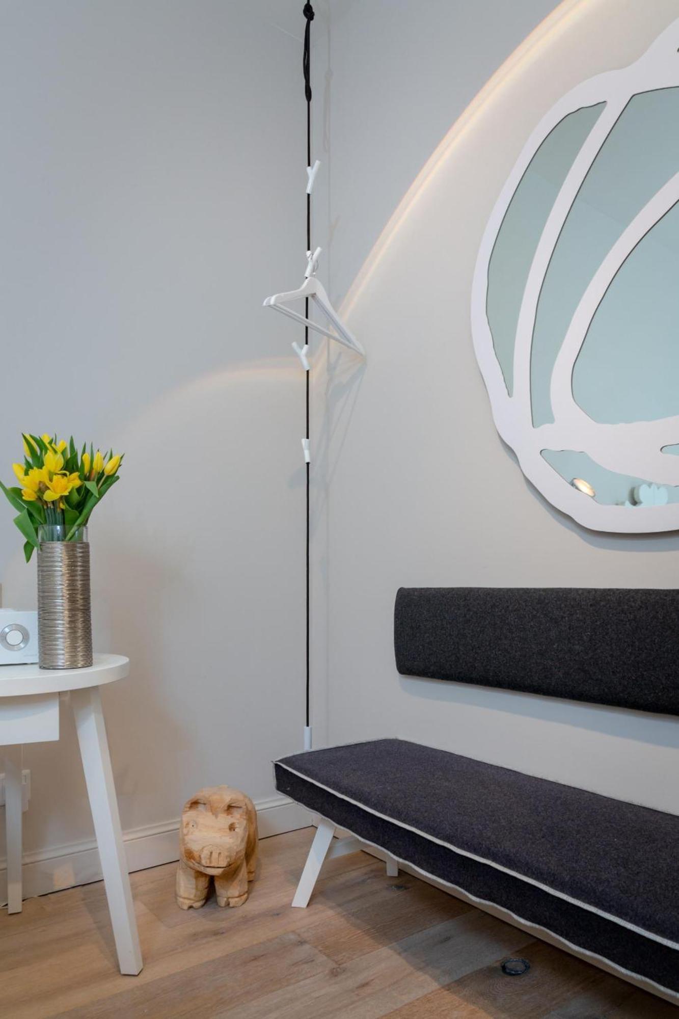 Neu Friesenhof Aenne Haus 3 - Modern Urlauben Unter Reet In Sylt