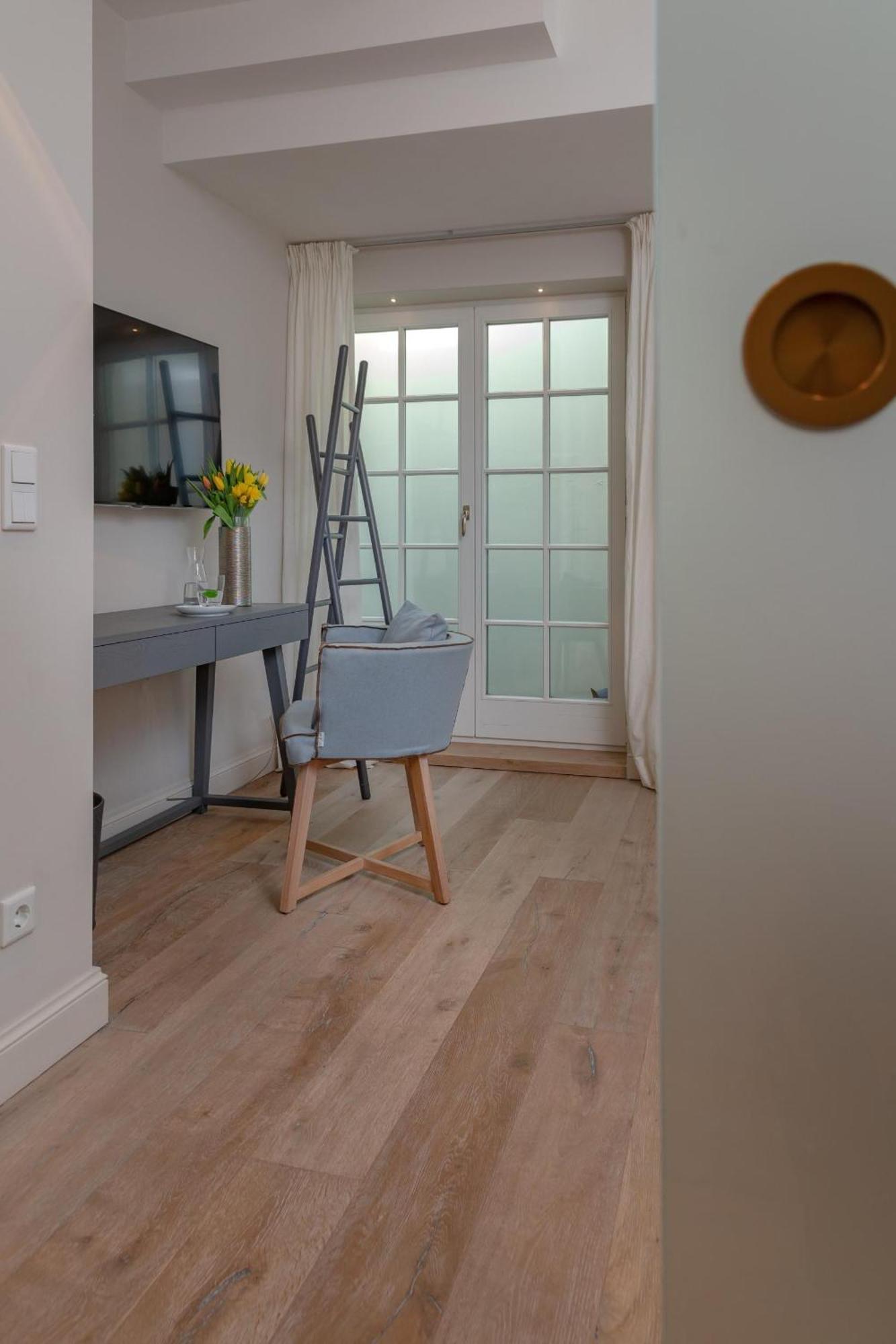 Neu Friesenhof Aenne Haus 3 - Modern Urlauben Unter Reet In Sylt Ferienhaus *