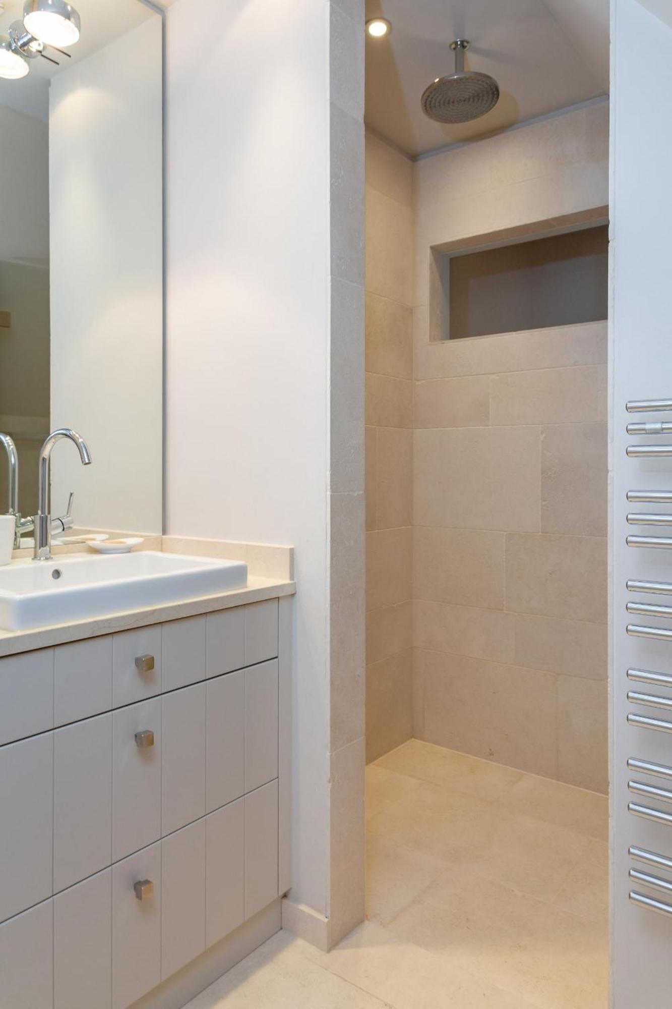 Ferienhaus Neu Friesenhof Aenne Haus 3 - Modern Urlauben Unter Reet In Sylt *