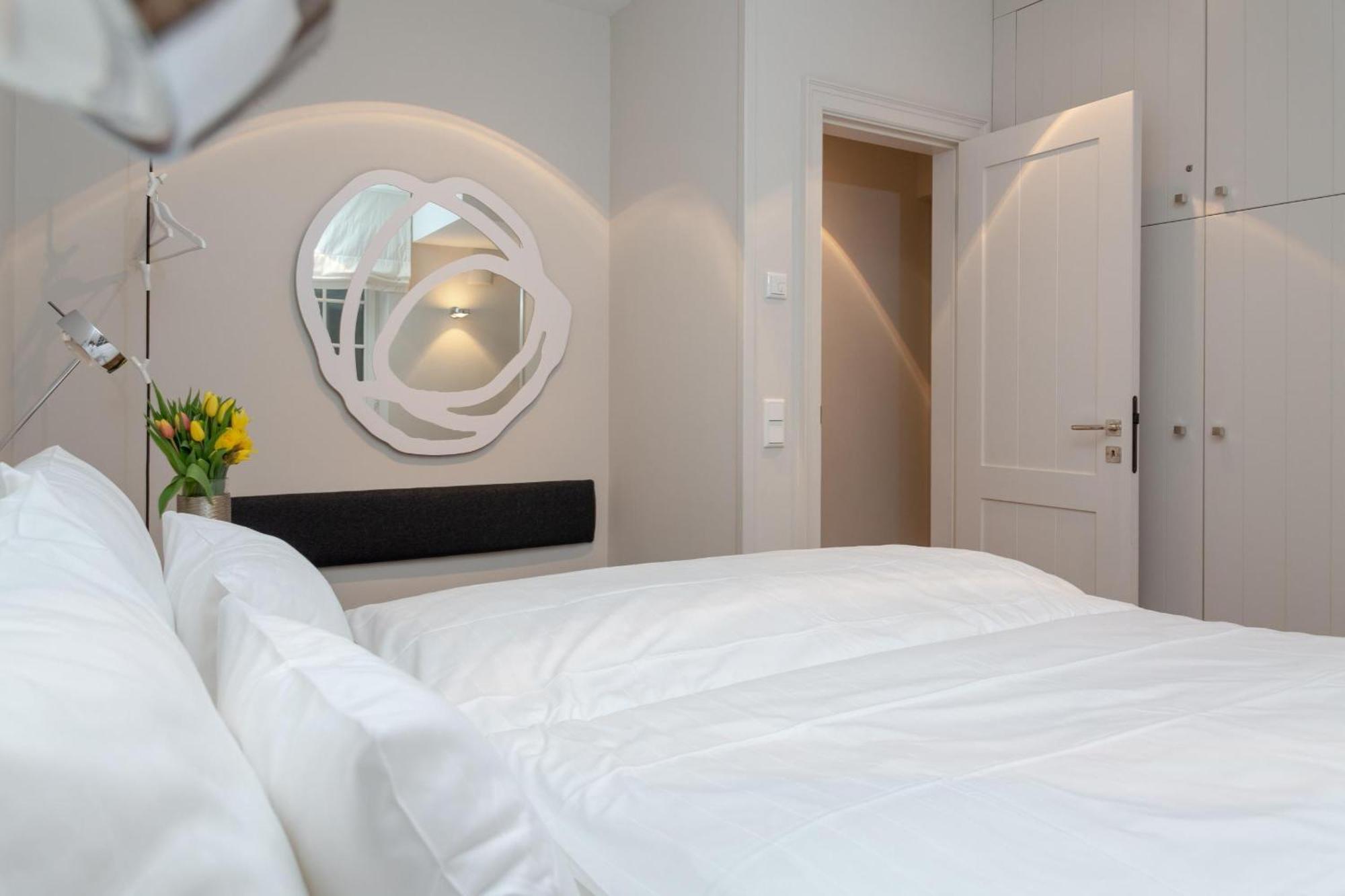 Neu Friesenhof Aenne Haus 3 - Modern Urlauben Unter Reet In Sylt