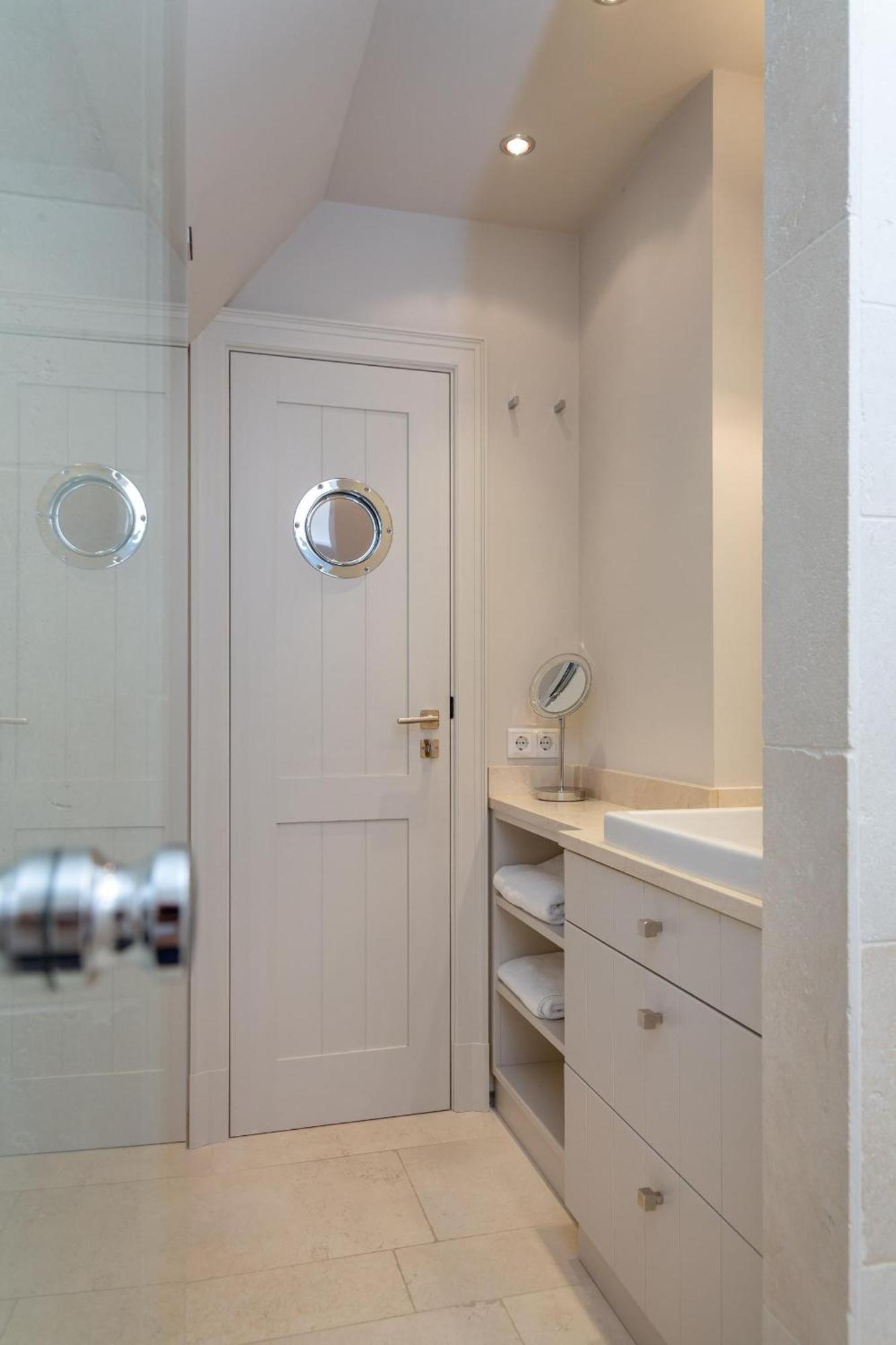 Neu Friesenhof Aenne Haus 3 - Modern Urlauben Unter Reet In Sylt