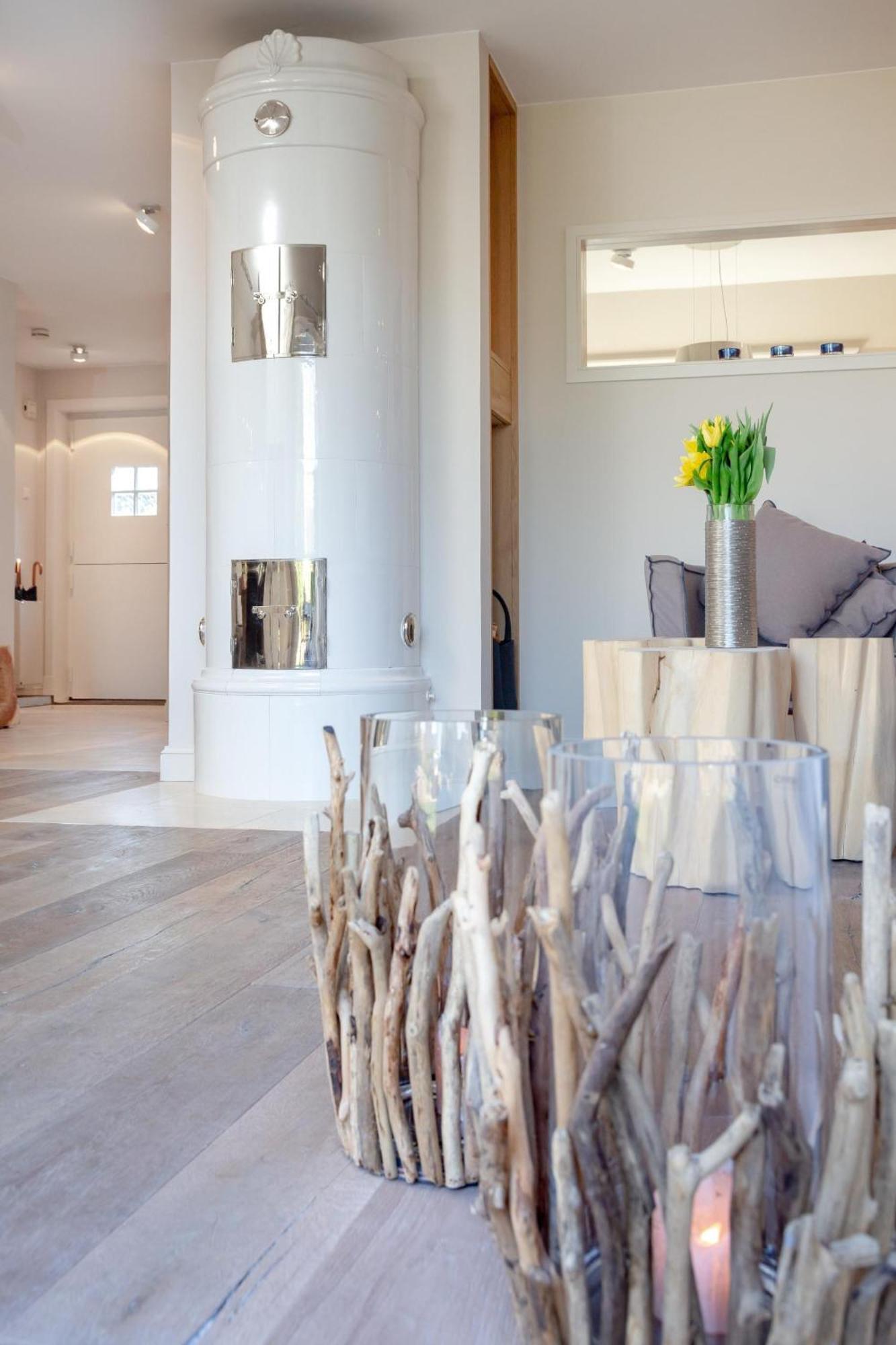 Neu Friesenhof Aenne Haus 3 - Modern Urlauben Unter Reet In Sylt Ferienhaus